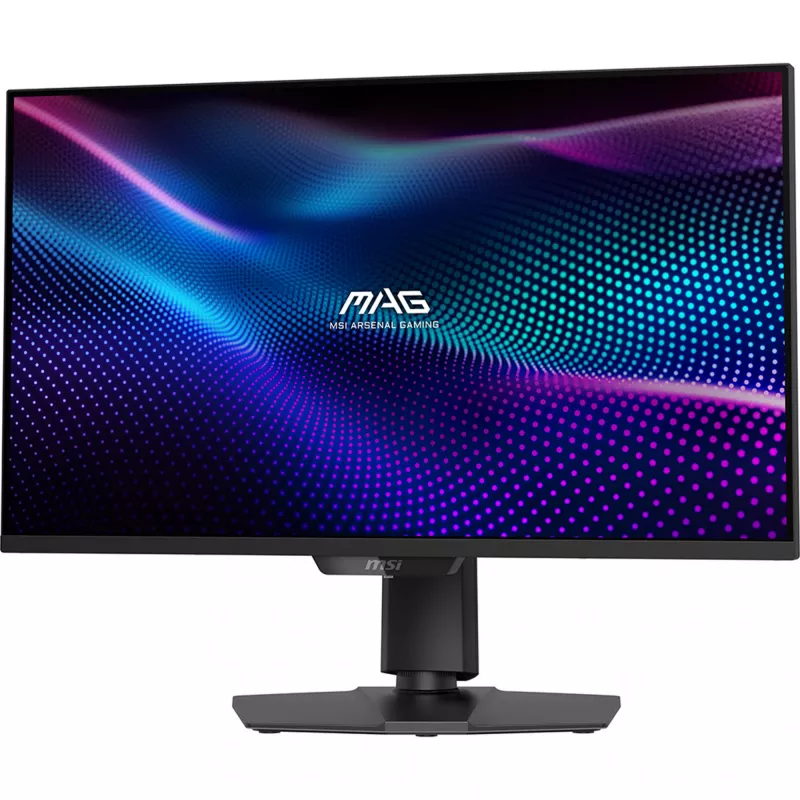 MSI MAG 274QPF X30MV kompiuterio monitorius 68,6 cm (27 col.) 2560 x 1440 pikselių „Wide Quad HD“ LCD juodas