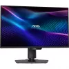 MSI MAG 274QPF X30MV kompiuterio monitorius 68,6 cm (27 col.) 2560 x 1440 pikselių „Wide Quad HD“ LCD juodas