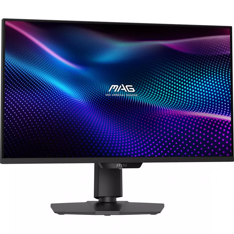MSI MAG 274QPF X30MV kompiuterio monitorius 68,6 cm (27 col.) 2560 x 1440 pikselių „Wide Quad HD“ LCD juodas