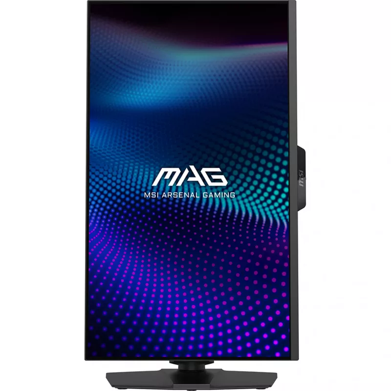 MSI MAG 274QPF X30MV kompiuterio monitorius 68,6 cm (27 col.) 2560 x 1440 pikselių „Wide Quad HD“ LCD juodas