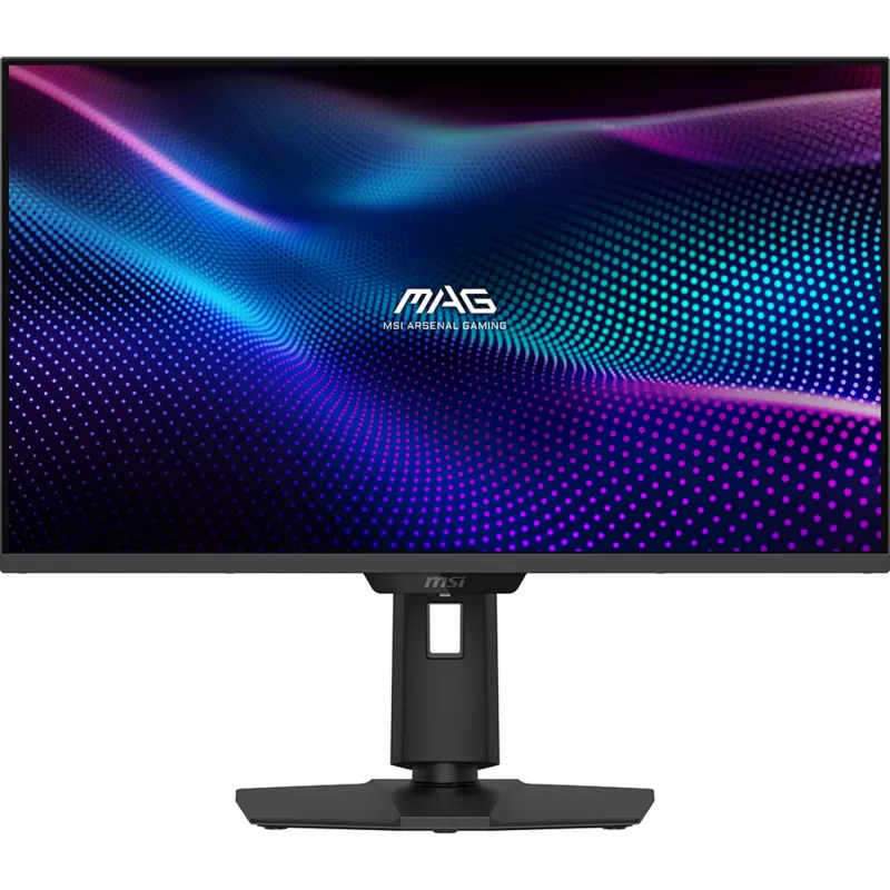 MSI MAG 274QPF X30MV kompiuterio monitorius 68,6 cm (27 col.) 2560 x 1440 pikselių „Wide Quad HD“ LCD juodas