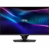 MSI MAG 274QPF X30MV kompiuterio monitorius 68,6 cm (27 col.) 2560 x 1440 pikselių „Wide Quad HD“ LCD juodas