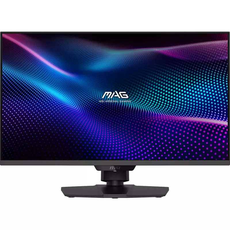 MSI MAG 274QPF X30MV kompiuterio monitorius 68,6 cm (27 col.) 2560 x 1440 pikselių „Wide Quad HD“ LCD juodas