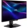 MSI MAG 274QPF X30MV kompiuterio monitorius 68,6 cm (27 col.) 2560 x 1440 pikselių „Wide Quad HD“ LCD juodas