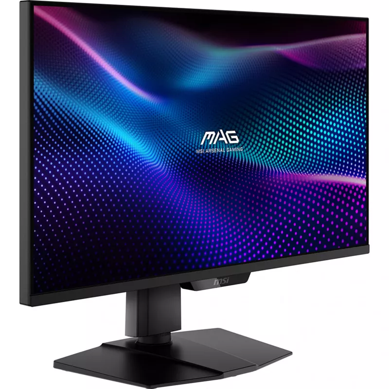 MSI MAG 274QPF X30MV kompiuterio monitorius 68,6 cm (27 col.) 2560 x 1440 pikselių „Wide Quad HD“ LCD juodas