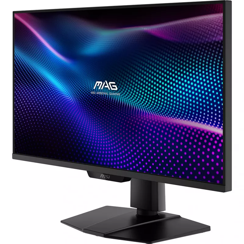 MSI MAG 274QPF X30MV kompiuterio monitorius 68,6 cm (27 col.) 2560 x 1440 pikselių „Wide Quad HD“ LCD juodas