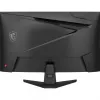 MSI MAG 275CQF E18 kompiuterio monitorius 68,6 cm (27 colių) 2560 x 1440 pikselių Wide Quad HD juodas