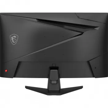 MSI MAG 275CQF E18 kompiuterio monitorius 68,6 cm (27 colių) 2560 x 1440 pikselių Wide Quad HD juodas