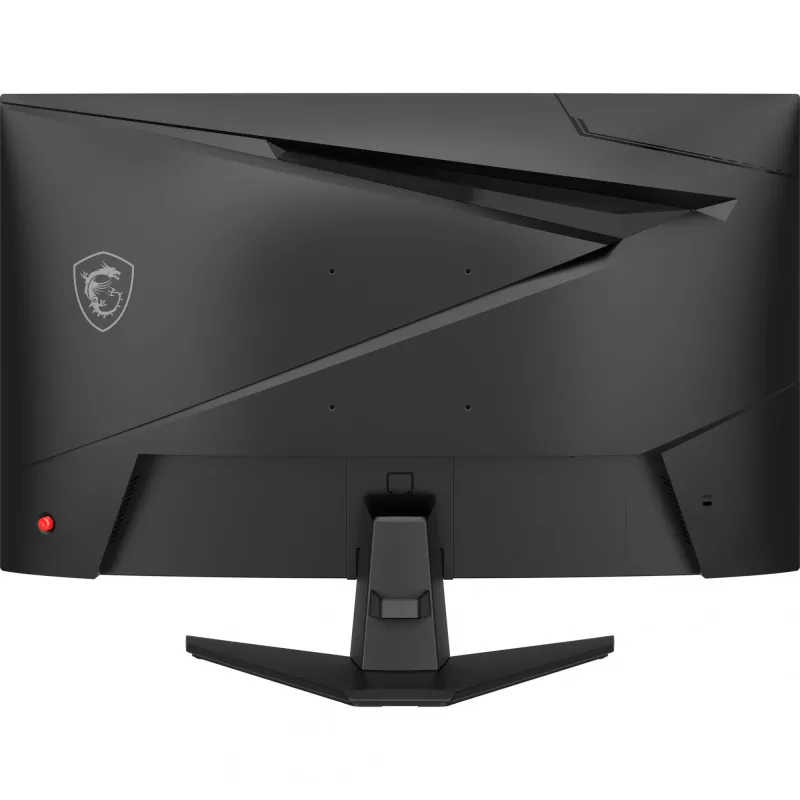 MSI MAG 275CQF E18 kompiuterio monitorius 68,6 cm (27 colių) 2560 x 1440 pikselių Wide Quad HD juodas