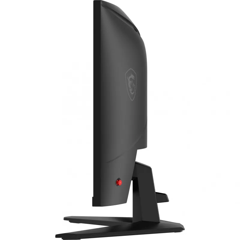 MSI MAG 275CQF E18 kompiuterio monitorius 68,6 cm (27 colių) 2560 x 1440 pikselių Wide Quad HD juodas