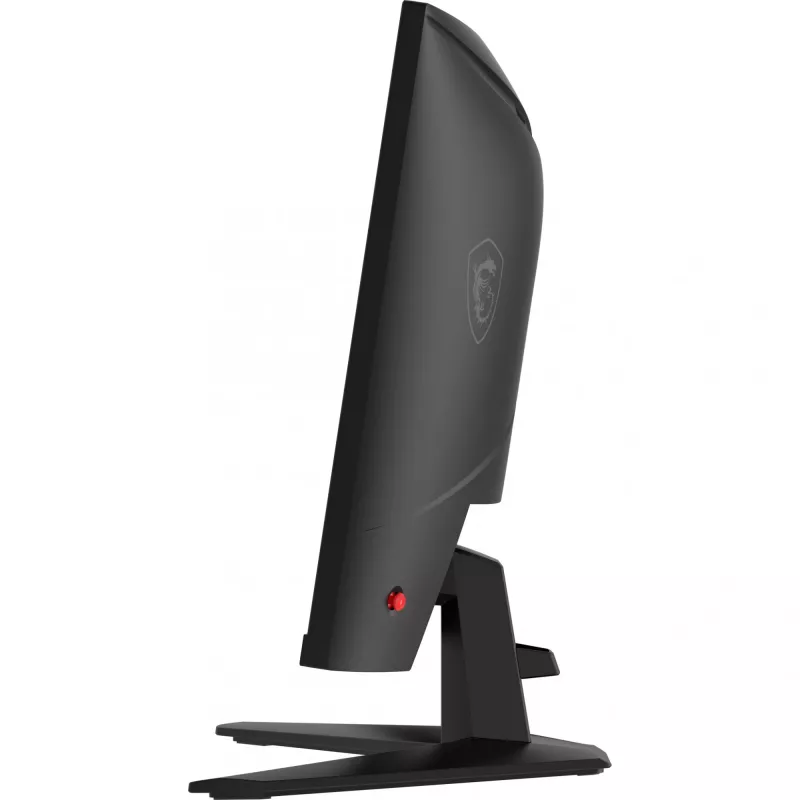 MSI MAG 275CQF E18 kompiuterio monitorius 68,6 cm (27 colių) 2560 x 1440 pikselių Wide Quad HD juodas