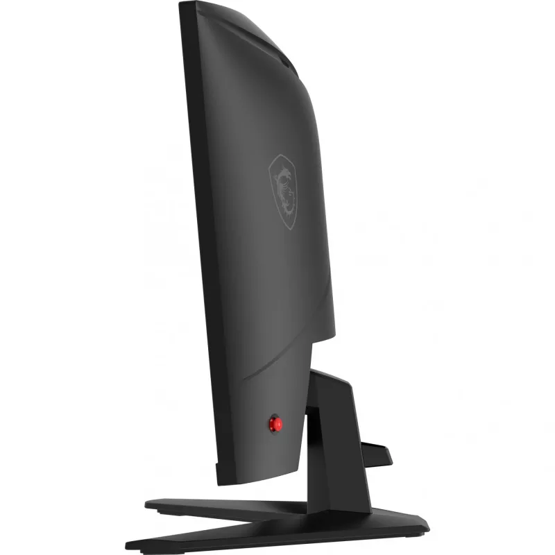 MSI MAG 275CQF E18 kompiuterio monitorius 68,6 cm (27 colių) 2560 x 1440 pikselių Wide Quad HD juodas