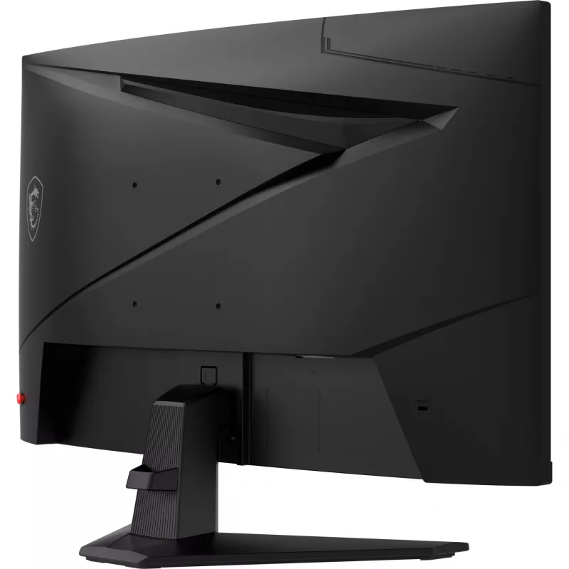MSI MAG 275CQF E18 kompiuterio monitorius 68,6 cm (27 colių) 2560 x 1440 pikselių Wide Quad HD juodas
