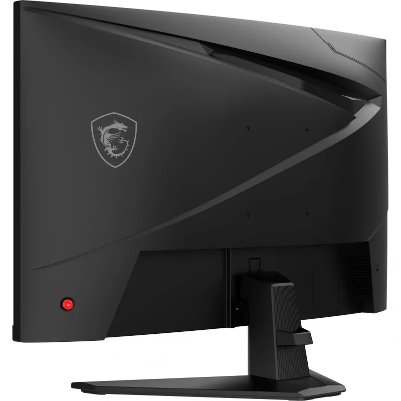 MSI MAG 275CQF E18 kompiuterio monitorius 68,6 cm (27 colių) 2560 x 1440 pikselių Wide Quad HD juodas