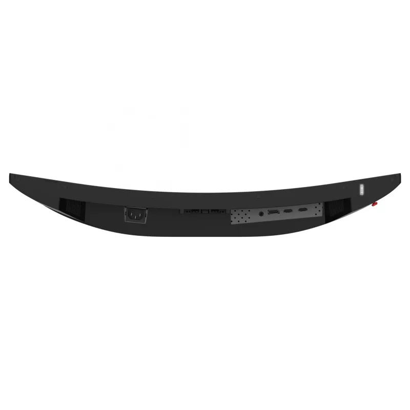 MSI MAG 275CQF E18 kompiuterio monitorius 68,6 cm (27 colių) 2560 x 1440 pikselių Wide Quad HD juodas