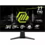 MSI MAG 275F kompiuterio monitorius 68,6 cm (27 colių) 1920 x 1080 pikselių Full HD juodas