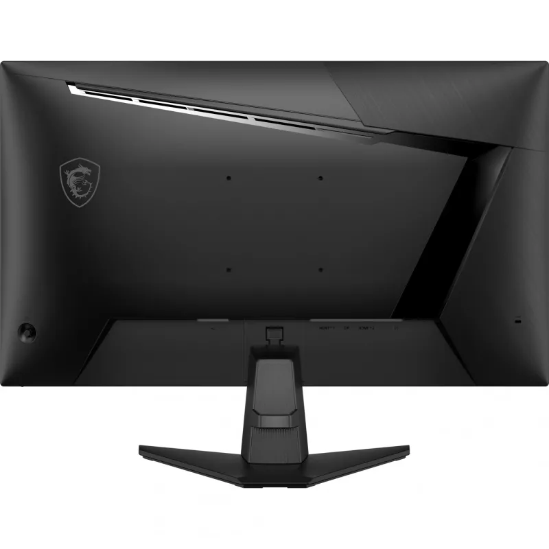 MSI MAG 275F kompiuterio monitorius 68,6 cm (27 colių) 1920 x 1080 pikselių Full HD juodas