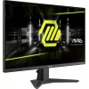 MSI MAG 275F kompiuterio monitorius 68,6 cm (27 colių) 1920 x 1080 pikselių Full HD juodas