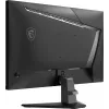 MSI MAG 275F kompiuterio monitorius 68,6 cm (27 colių) 1920 x 1080 pikselių Full HD juodas