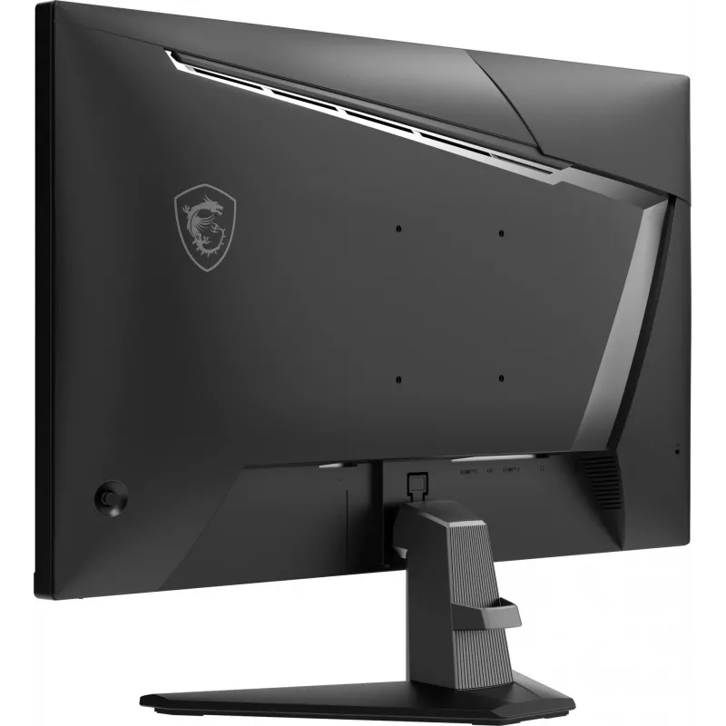 MSI MAG 275F kompiuterio monitorius 68,6 cm (27 colių) 1920 x 1080 pikselių Full HD juodas