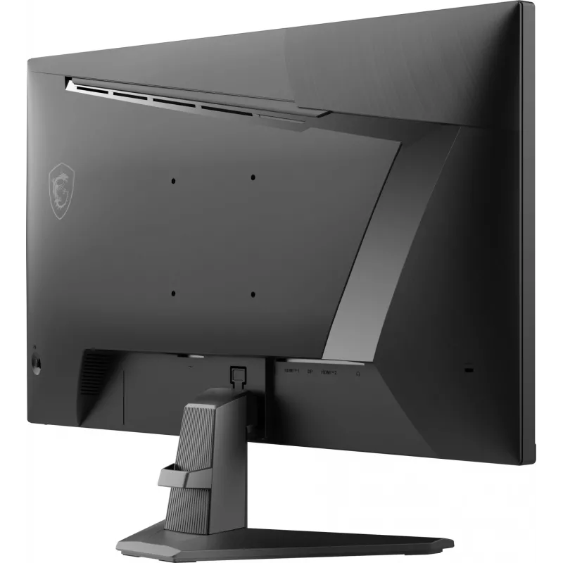 MSI MAG 275F kompiuterio monitorius 68,6 cm (27 colių) 1920 x 1080 pikselių Full HD juodas
