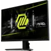 MSI MAG 275F kompiuterio monitorius 68,6 cm (27 colių) 1920 x 1080 pikselių Full HD juodas