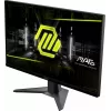 MSI MAG 275F kompiuterio monitorius 68,6 cm (27 colių) 1920 x 1080 pikselių Full HD juodas