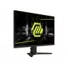 MSI MAG 275QF kompiuterio monitorius 68,6 cm (27 colių) 2560 x 1440 pikselių Wide Quad HD LCD juodas