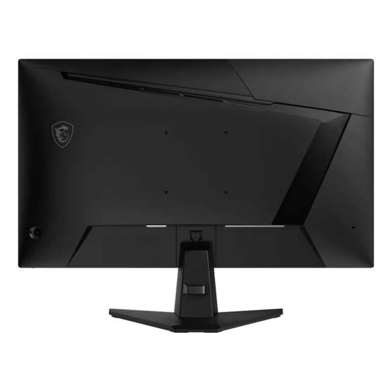 MSI MAG 275QF kompiuterio monitorius 68,6 cm (27 colių) 2560 x 1440 pikselių Wide Quad HD LCD juodas