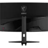 MSI MAG 321CUPDF kompiuterio monitorius 80 cm (31,5 colio) 3840 x 2160 pikselių 4K Ultra HD LCD juodas