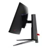 MSI MAG 345CQR kompiuterio monitorius 86,4 cm (34 colių) 3440 x 1440 pikselių UltraWide Dual Quad HD juodas