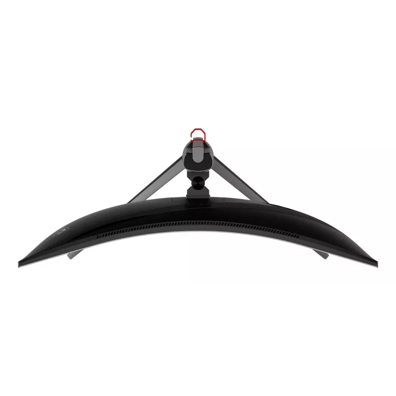 MSI MAG 345CQR kompiuterio monitorius 86,4 cm (34 colių) 3440 x 1440 pikselių UltraWide Dual Quad HD juodas