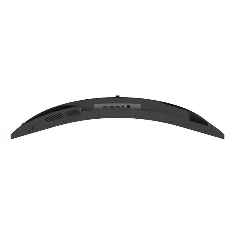 MSI MAG 345CQR kompiuterio monitorius 86,4 cm (34 colių) 3440 x 1440 pikselių UltraWide Dual Quad HD juodas