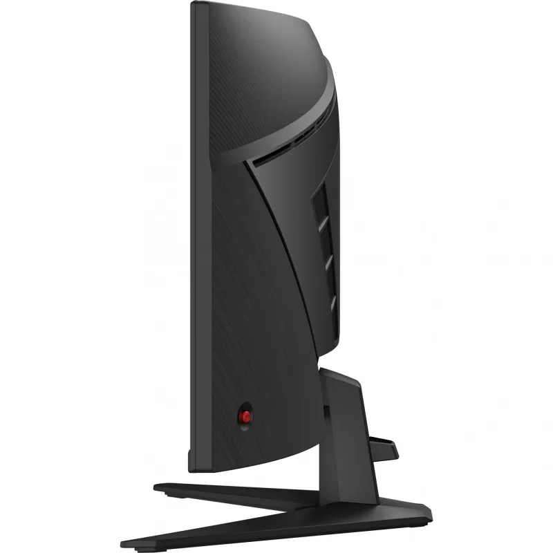 MSI MAG 346CQ kompiuterio monitorius 86,4 cm (34 colių) 3440 x 1440 pikselių „UltraWide Dual Quad HD“ LCD juodas