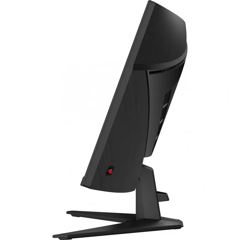 MSI MAG 346CQ kompiuterio monitorius 86,4 cm (34 colių) 3440 x 1440 pikselių „UltraWide Dual Quad HD“ LCD juodas