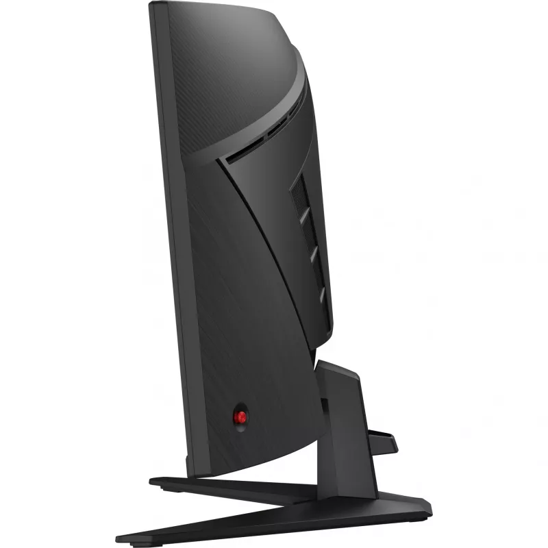 MSI MAG 346CQ kompiuterio monitorius 86,4 cm (34 colių) 3440 x 1440 pikselių „UltraWide Dual Quad HD“ LCD juodas