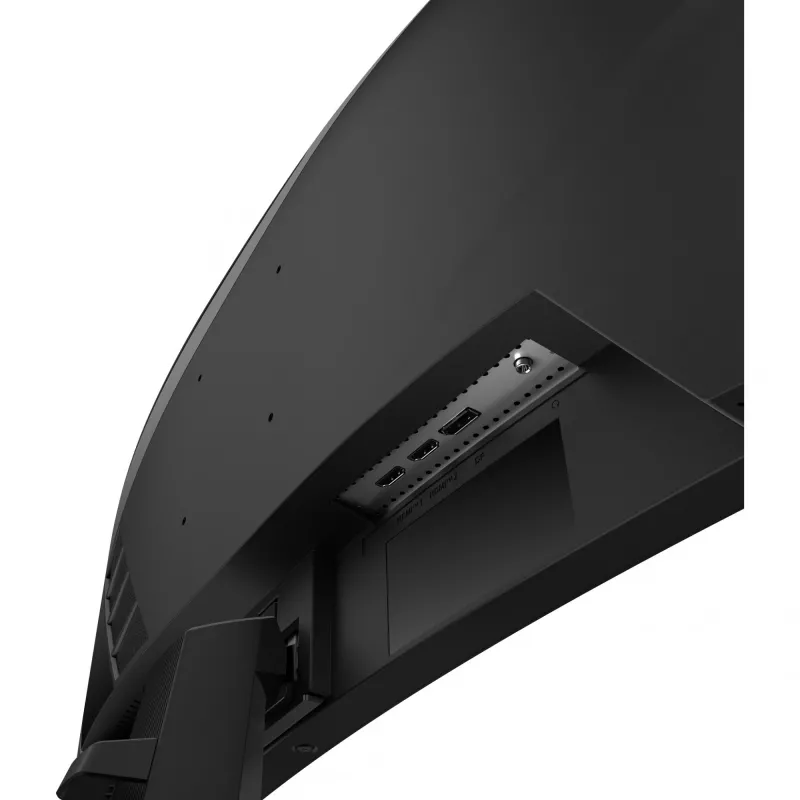 MSI MAG 346CQ kompiuterio monitorius 86,4 cm (34 colių) 3440 x 1440 pikselių „UltraWide Dual Quad HD“ LCD juodas