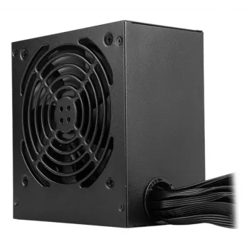 MSI MAG A750GN PCIE5 maitinimo blokas 750 W 20+4 kontaktų ATX ATX juodas