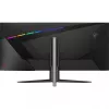 MSI MAG401QR kompiuterio monitorius 101,6 cm (40 colių) 3440 x 1440 pikselių „UltraWide Quad HD“ juodas
