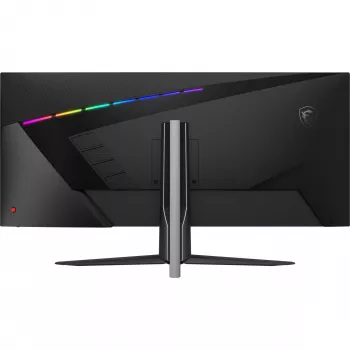 MSI MAG401QR kompiuterio monitorius 101,6 cm (40 colių) 3440 x 1440 pikselių „UltraWide Quad HD“ juodas