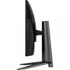 MSI MAG401QR kompiuterio monitorius 101,6 cm (40 colių) 3440 x 1440 pikselių „UltraWide Quad HD“ juodas