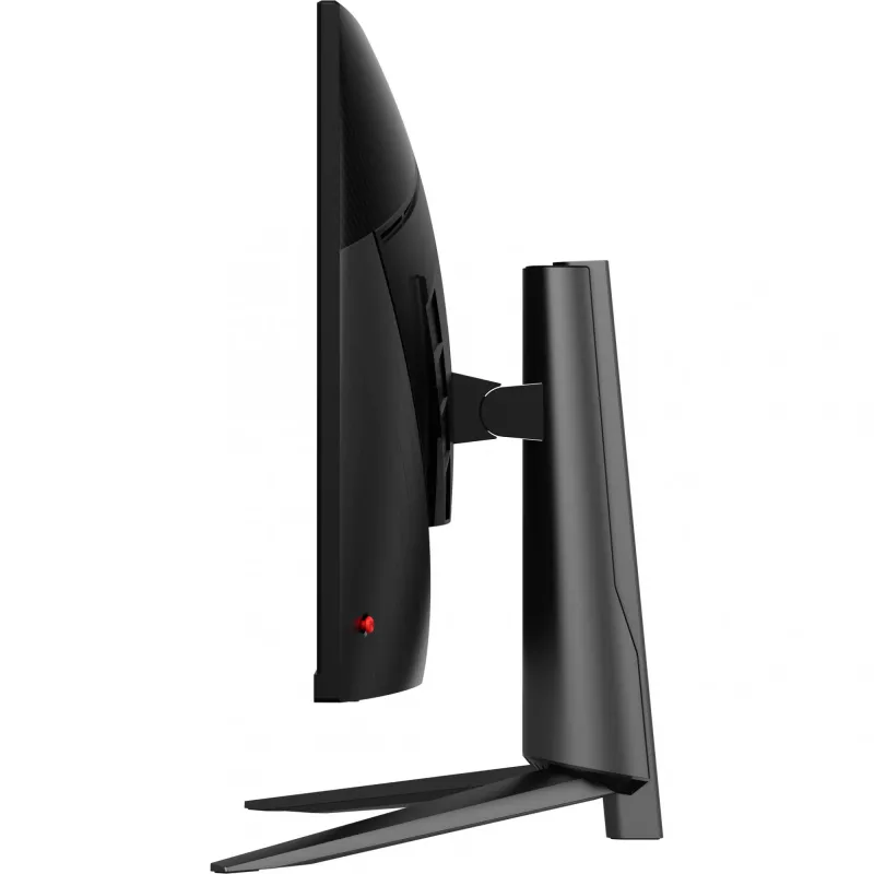 MSI MAG401QR kompiuterio monitorius 101,6 cm (40 colių) 3440 x 1440 pikselių „UltraWide Quad HD“ juodas