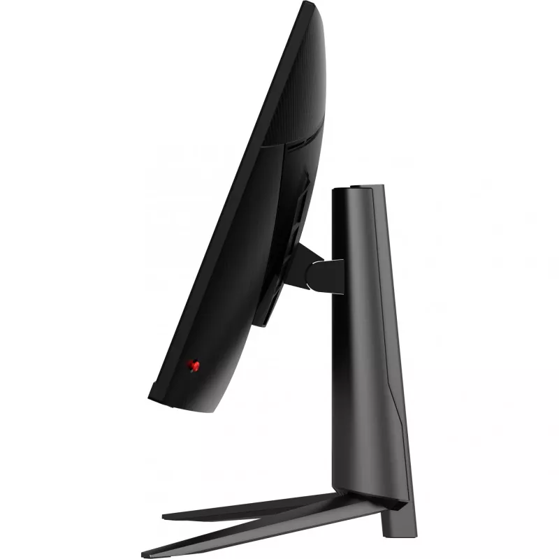 MSI MAG401QR kompiuterio monitorius 101,6 cm (40 colių) 3440 x 1440 pikselių „UltraWide Quad HD“ juodas