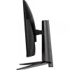 MSI MAG401QR kompiuterio monitorius 101,6 cm (40 colių) 3440 x 1440 pikselių „UltraWide Quad HD“ juodas