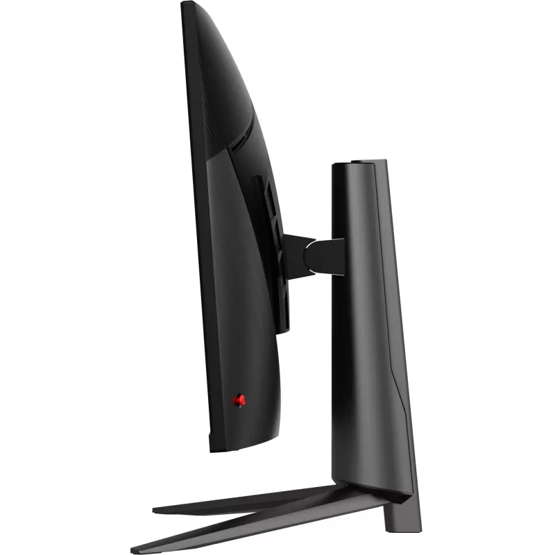 MSI MAG401QR kompiuterio monitorius 101,6 cm (40 colių) 3440 x 1440 pikselių „UltraWide Quad HD“ juodas