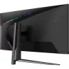 MSI MAG401QR kompiuterio monitorius 101,6 cm (40 colių) 3440 x 1440 pikselių „UltraWide Quad HD“ juodas