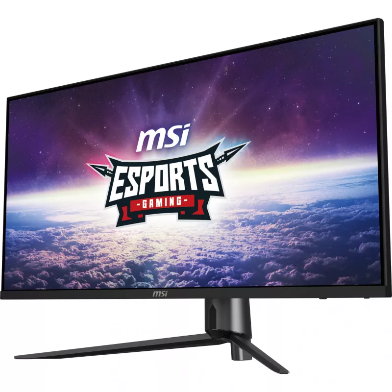 MSI MAG401QR kompiuterio monitorius 101,6 cm (40 colių) 3440 x 1440 pikselių „UltraWide Quad HD“ juodas