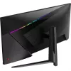 MSI MAG401QR kompiuterio monitorius 101,6 cm (40 colių) 3440 x 1440 pikselių „UltraWide Quad HD“ juodas