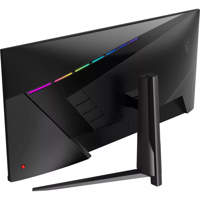 MSI MAG401QR kompiuterio monitorius 101,6 cm (40 colių) 3440 x 1440 pikselių „UltraWide Quad HD“ juodas