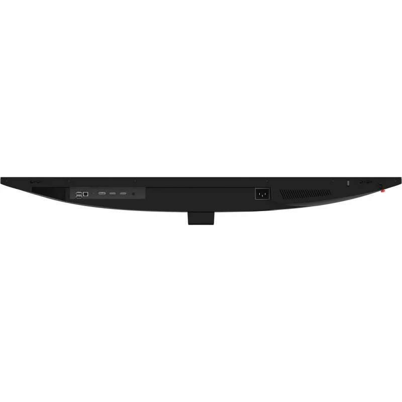 MSI MAG401QR kompiuterio monitorius 101,6 cm (40 colių) 3440 x 1440 pikselių „UltraWide Quad HD“ juodas